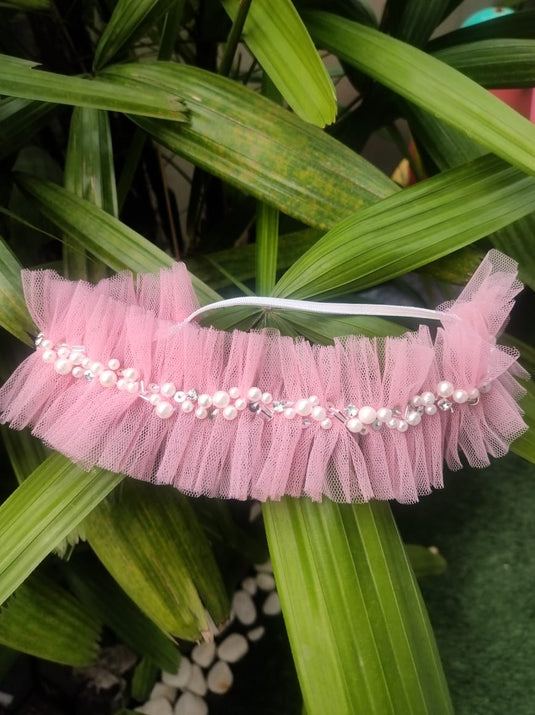 Embellished Gorgeous Hairband