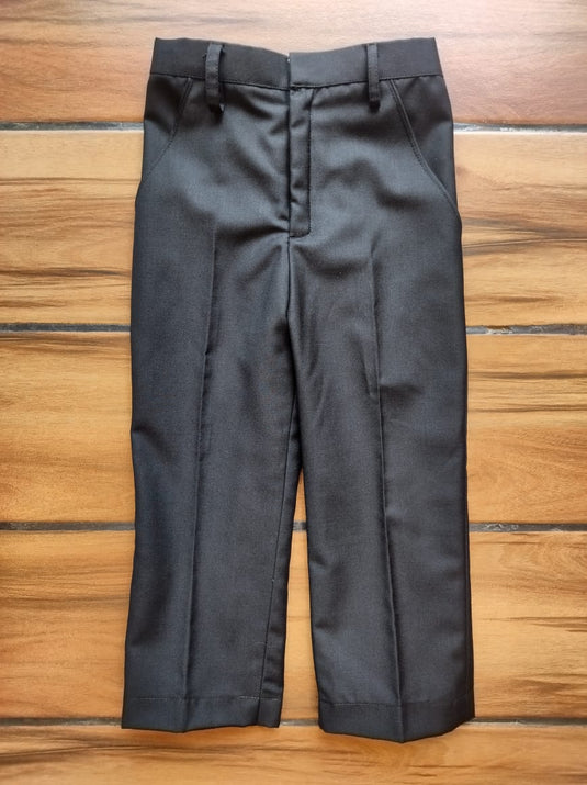 Black Trouser