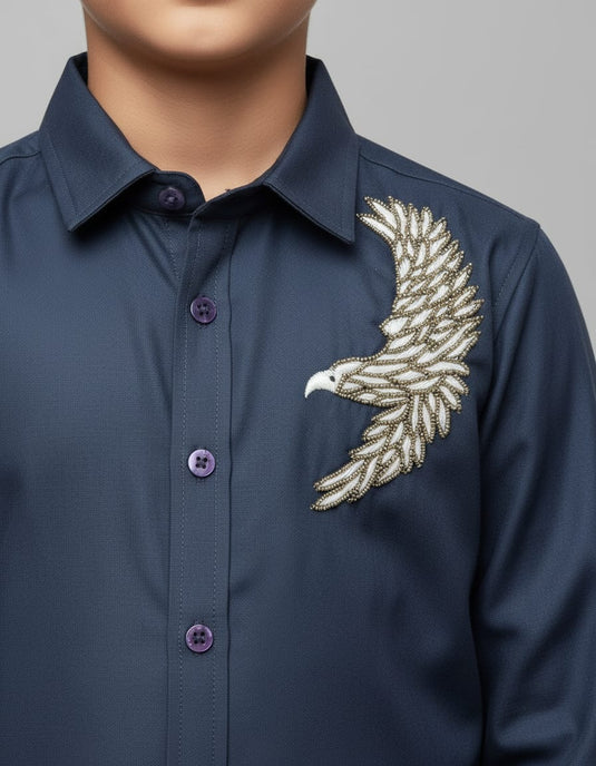Flying Bird Shirt