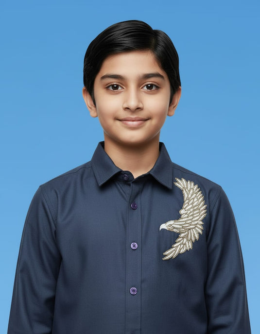 Flying Bird Shirt