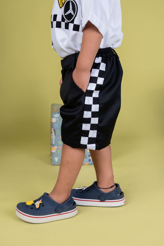 Racing Themed Birthday Set