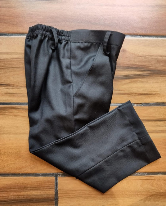 Black Trouser