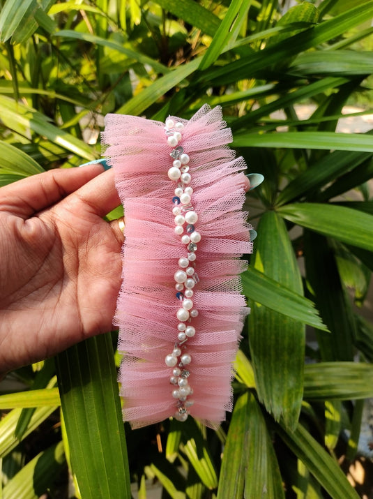 Embellished Gorgeous Hairband