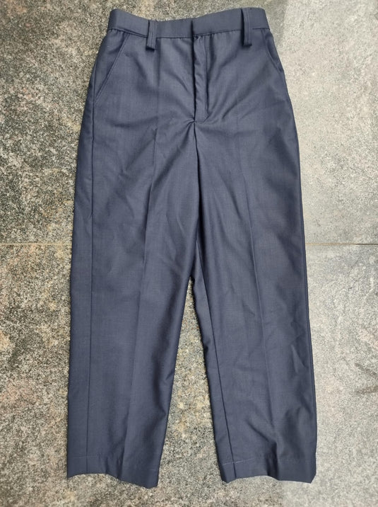 Navy / Dark Blue Trouser