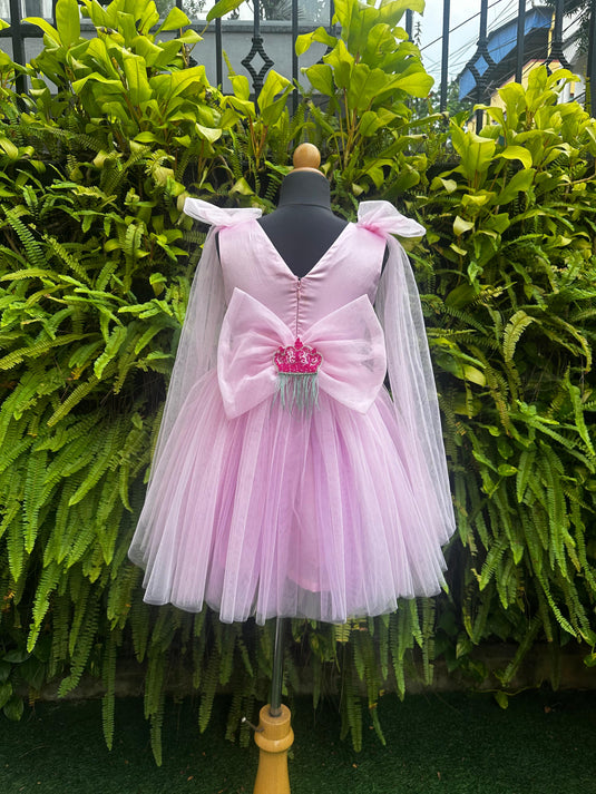 Disney And Candy Heavy Trail Dress